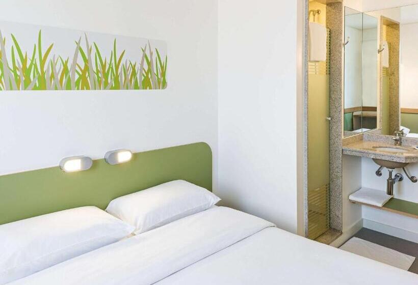 اتاق سوپریور, Ibis Budget Manaus