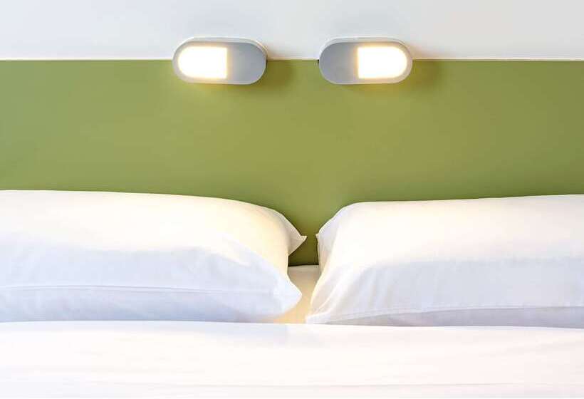 اتاق سوپریور, Ibis Budget Manaus