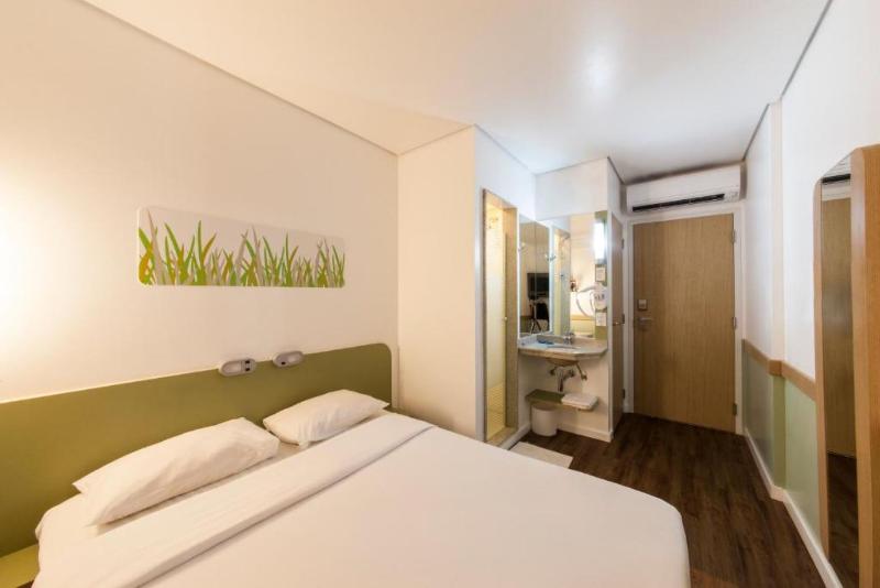 اتاق استاندارد, Ibis Budget Manaus