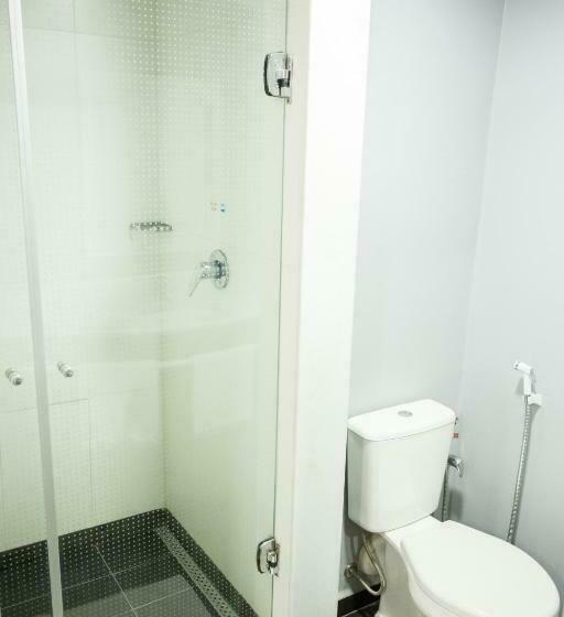 Номер Стандарт, Ibis Catanduva