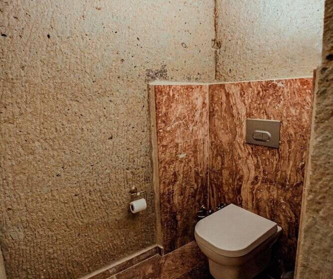 Люкс Superior, Oread Cave Suites