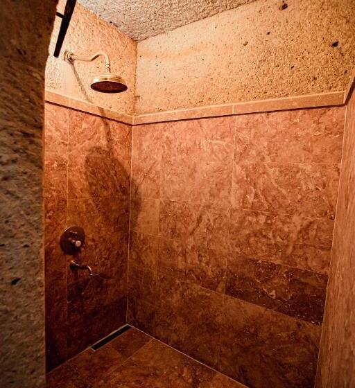 Люкс Superior, Oread Cave Suites