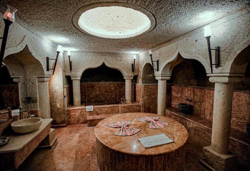Люкс Superior, Oread Cave Suites