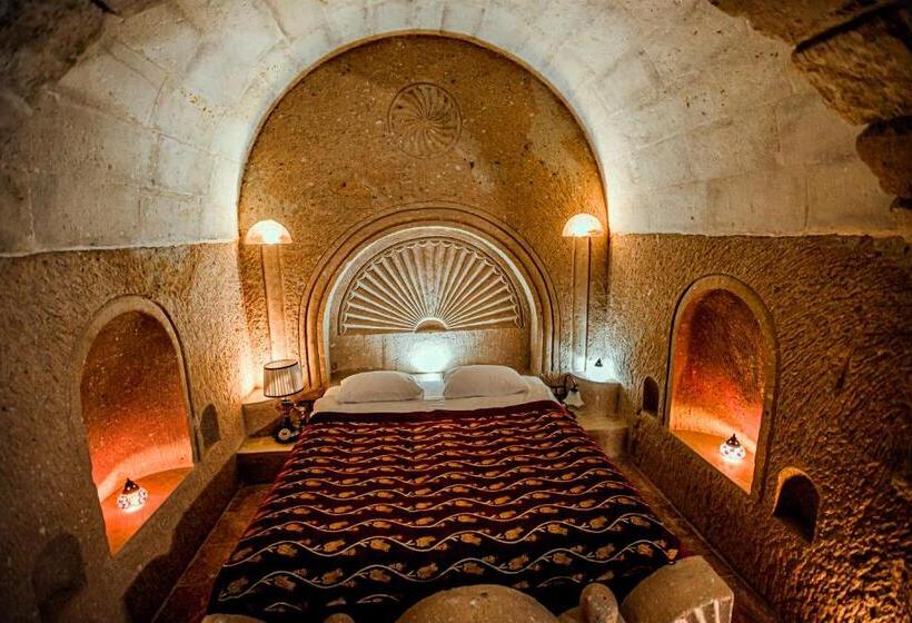 Люкс Superior, Oread Cave Suites
