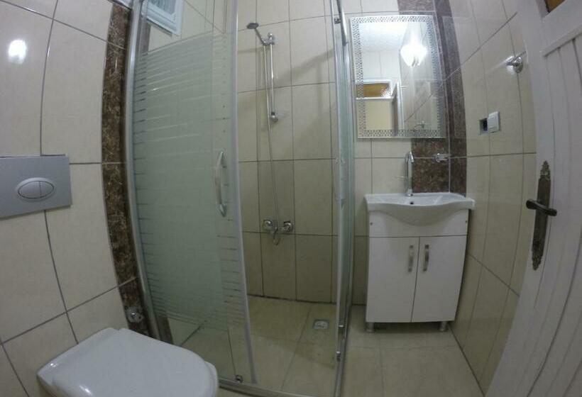 اتاق استاندارد یک نفره, Pınar Vintage House