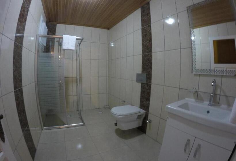 اتاق خانوادگی, Pınar Vintage House