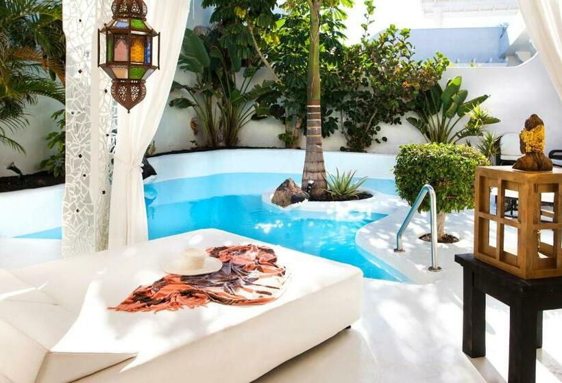 Номер Стандарт, Katis Villas Boutique In Bahiazul