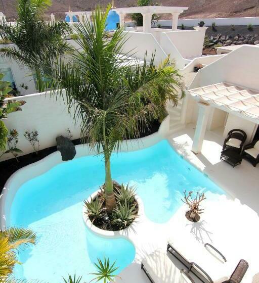 Номер Стандарт, Katis Villas Boutique In Bahiazul