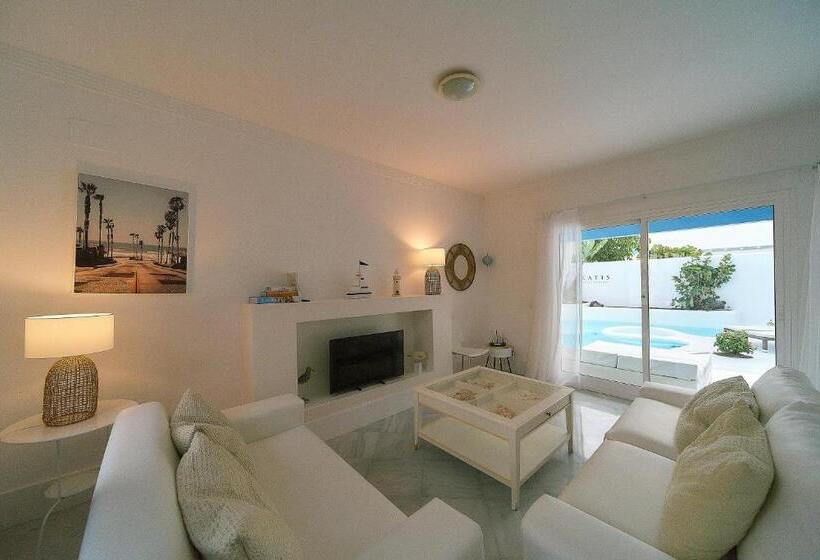 Номер Стандарт, Katis Villas Boutique In Bahiazul