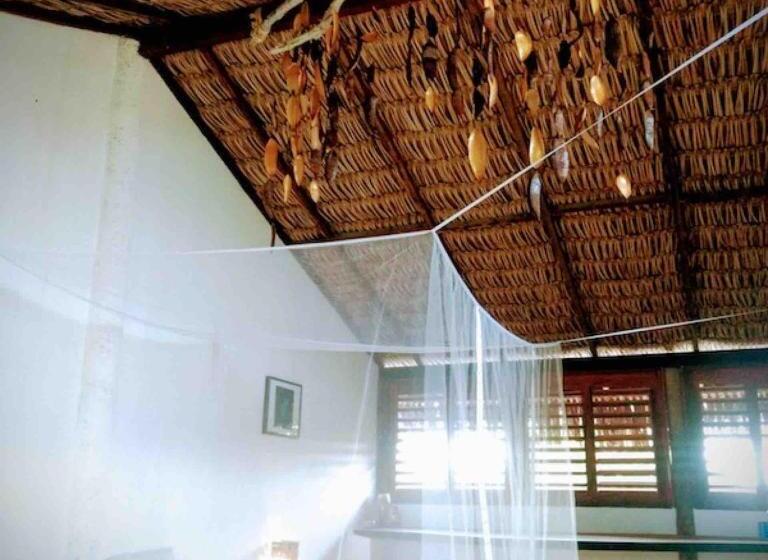 Номер Deluxe, Castelo Vendom Ecolodge Parajuru
