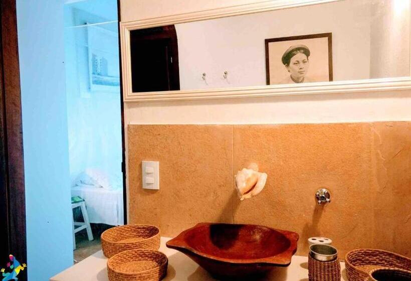 Номер Deluxe, Castelo Vendom Ecolodge Parajuru