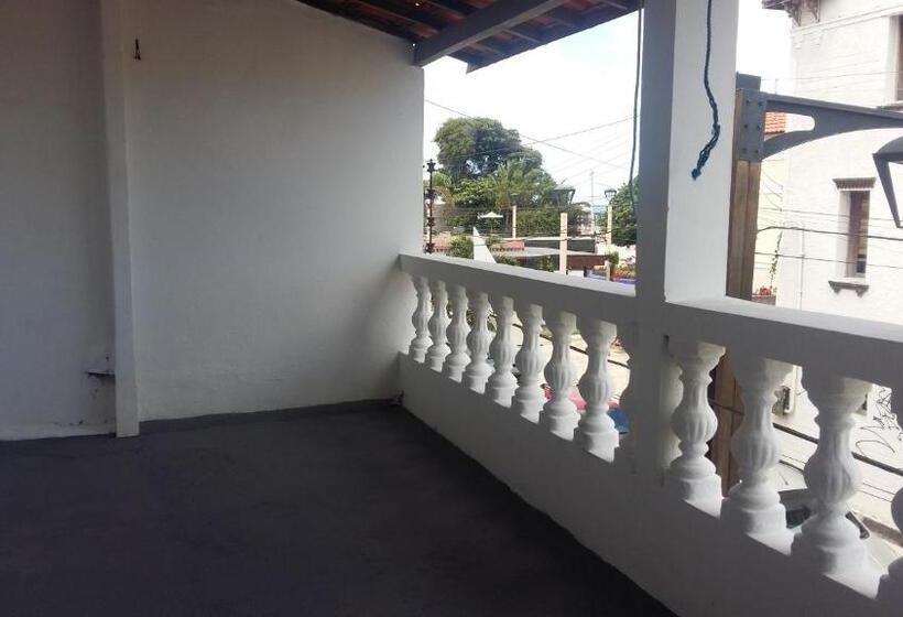 غرفة سوبيريور عائلية, Pousada Do Castelo