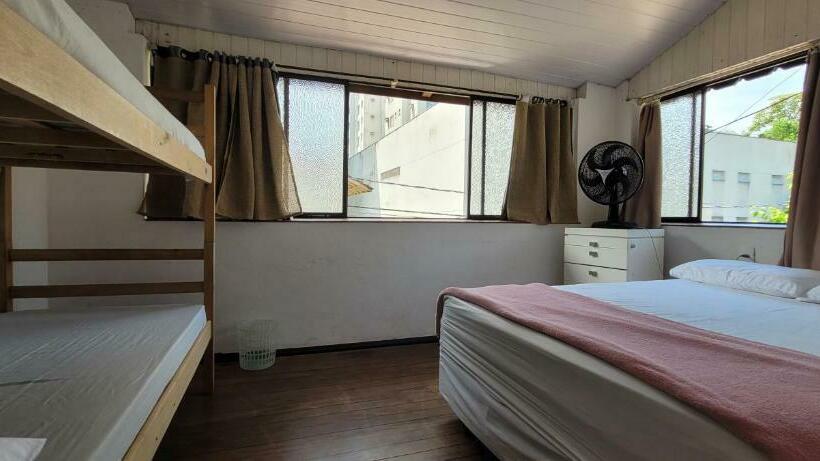 エコノミールーム, Hostel Rota Do Vale