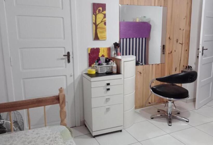 Номер Стандарт, Hostel Rota Do Vale