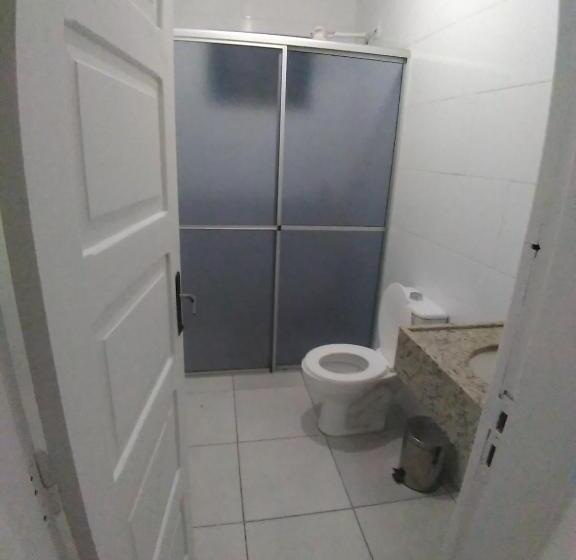 Номер Стандарт Индивидуальный, Hostel Rota Do Vale