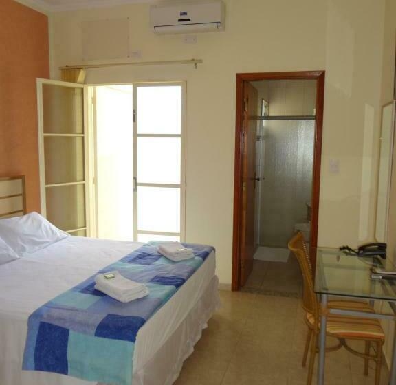 Quarto Estandar, Itália