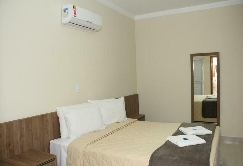 Quarto Deluxe, Itália