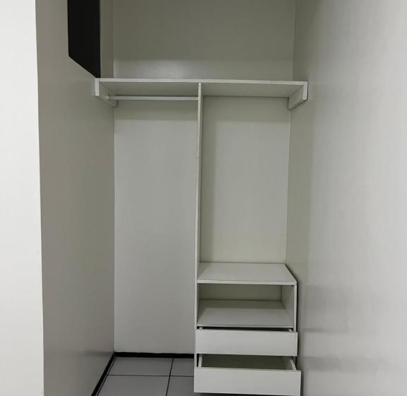 Трехместный Номер Superior, Pinheiro