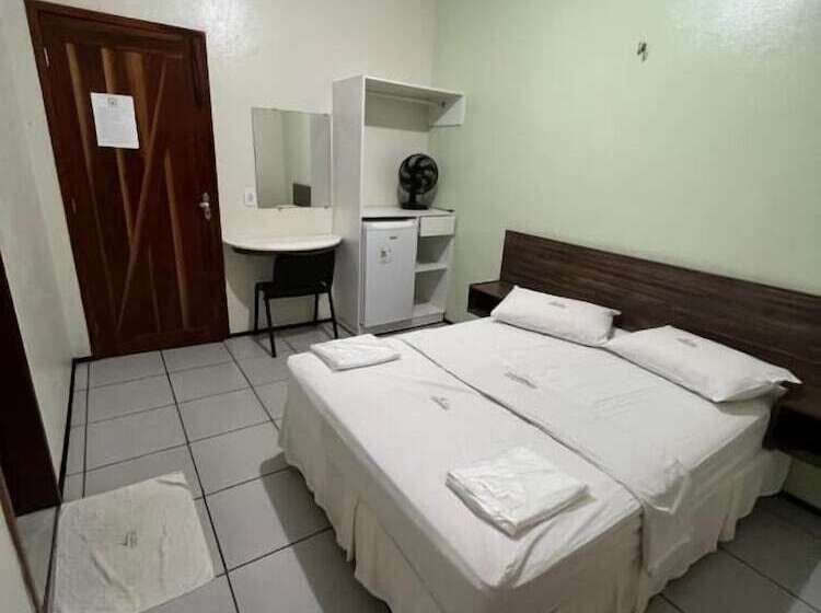 Номер Стандарт, Pinheiro