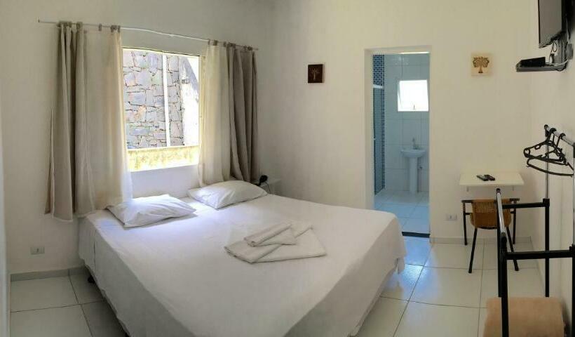 스탠다드 룸, Planalto Hotel Arujá
