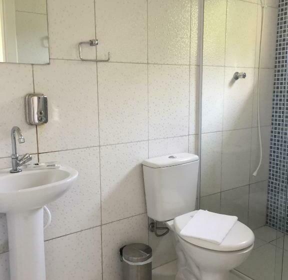 스탠다드 룸, Planalto Hotel Arujá