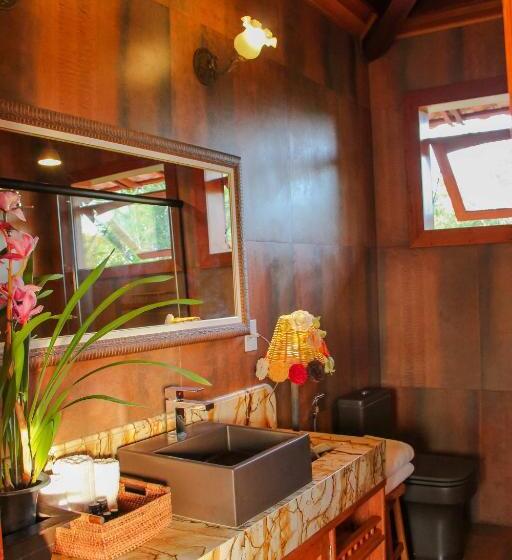 高级套房, Sagui Boutique