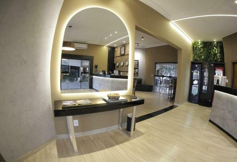 스탠다드 룸, Savana Park