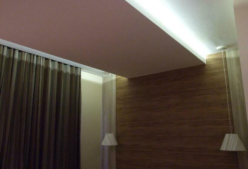스탠다드 룸, Vivas Hotel E Casa