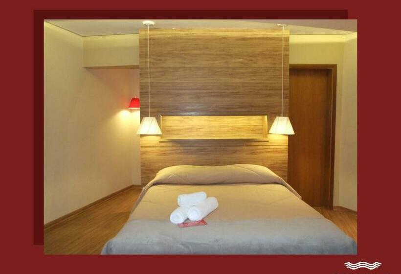 스탠다드 룸, Vivas Hotel E Casa