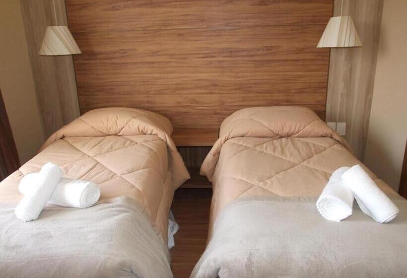 기본룸, Vivas Hotel E Casa