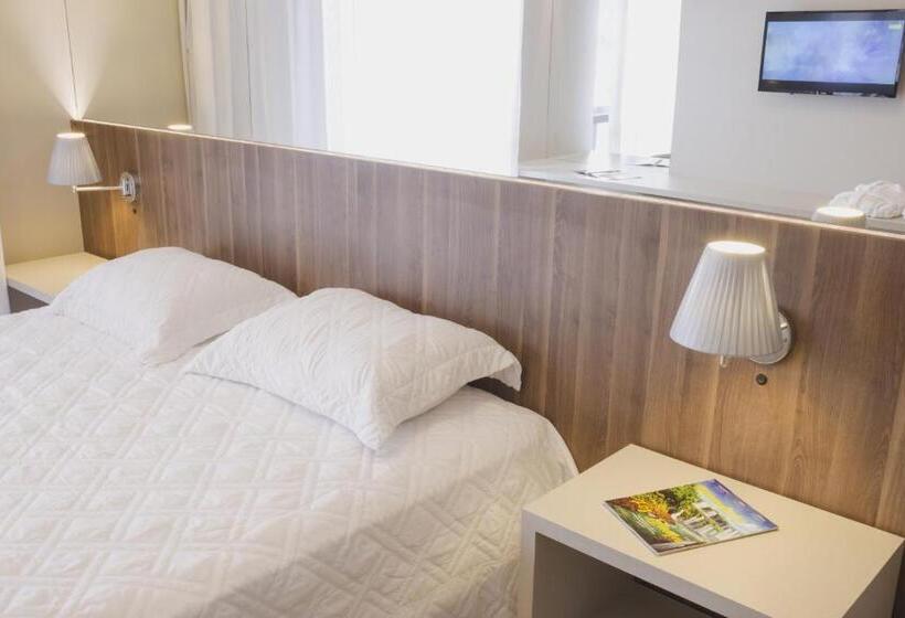 디럭스 스위트, Aquarius Hotel Flat Residence