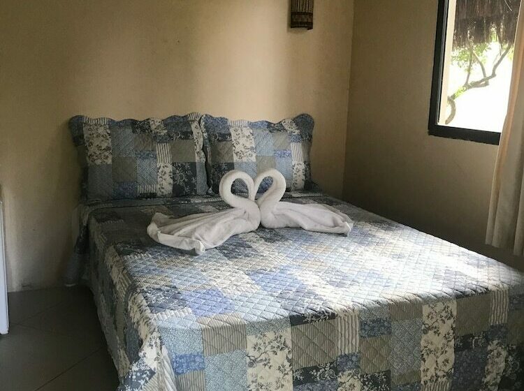 스위트, Baía Sul