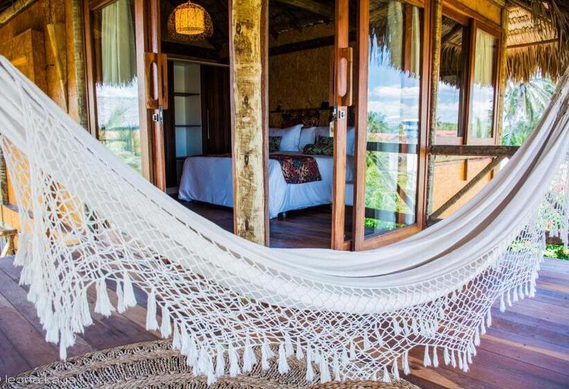 Suíte Vista Jardim, Bobz Boutique Resort