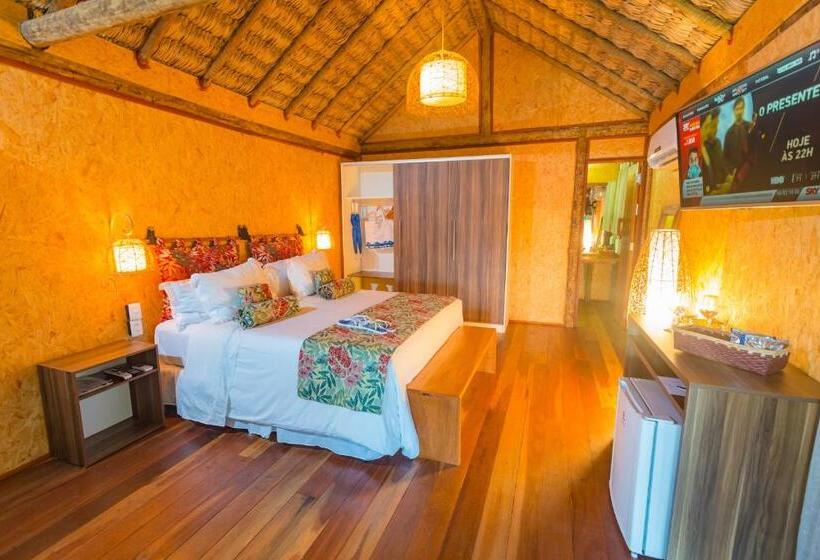 Люкс Superior, Bobz Boutique Resort