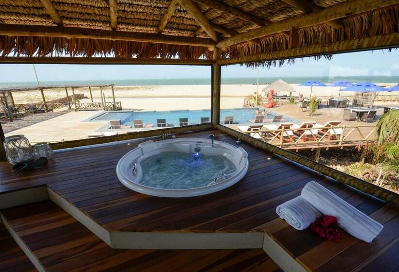 Quarto Estandar Vista Mar, Bobz Boutique Resort