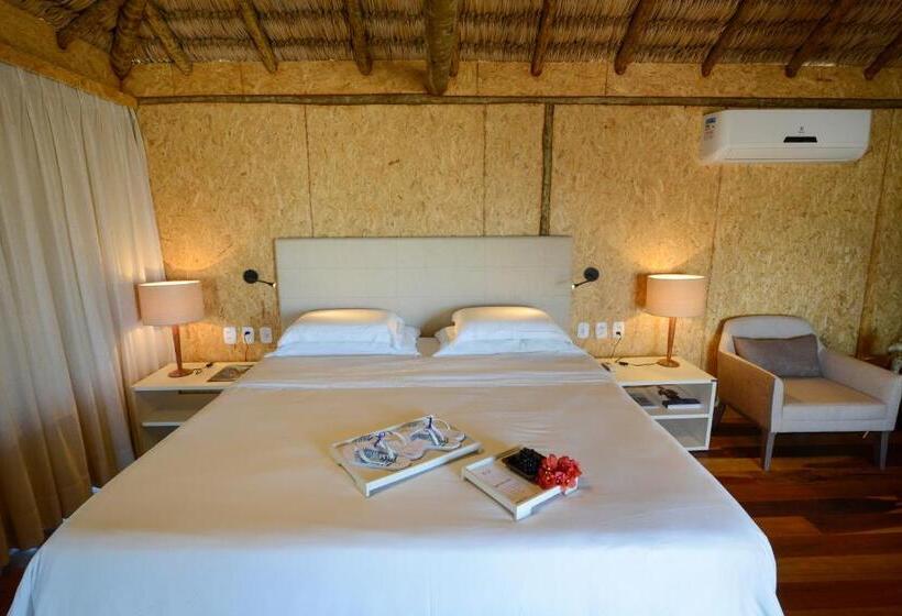 Номер Стандарт Вид на Море, Bobz Boutique Resort