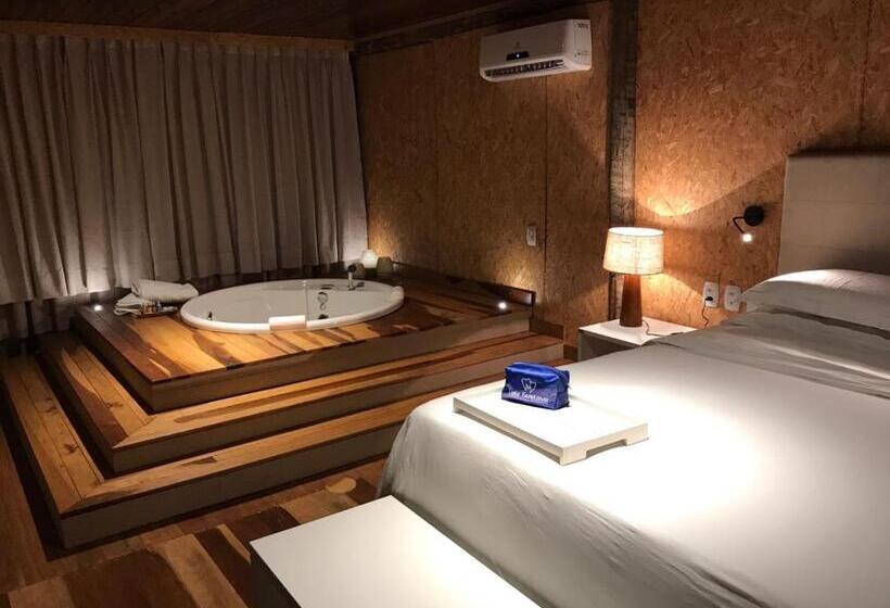 Номер Стандарт Вид на Сад, Bobz Boutique Resort