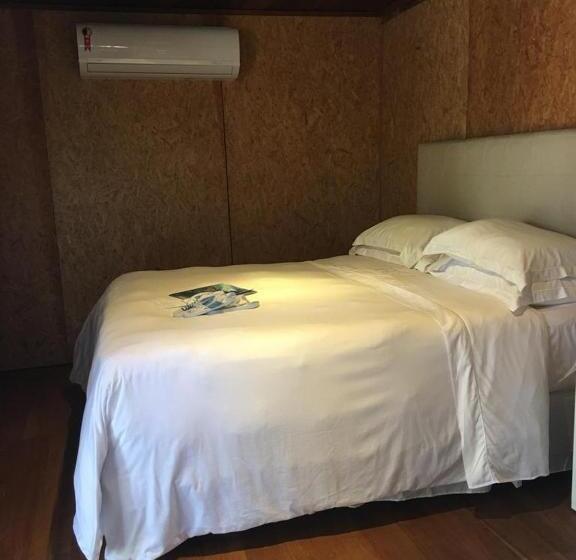 Quarto Estandar, Bobz Boutique Resort