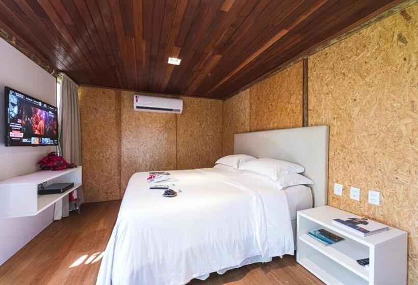 Номер Стандарт, Bobz Boutique Resort