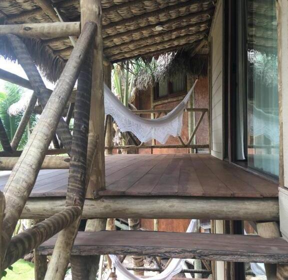 Quarto Estandar, Bobz Boutique Resort