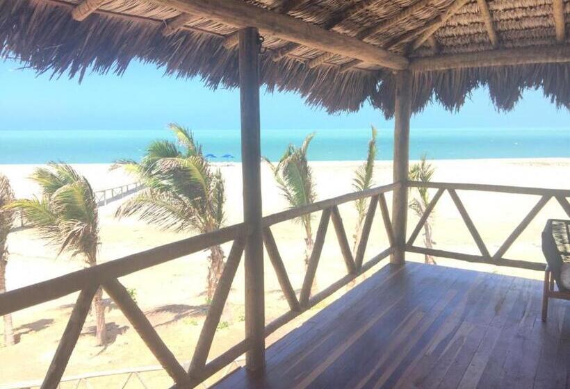 Люкс Superior Вид на Море, Bobz Boutique Resort