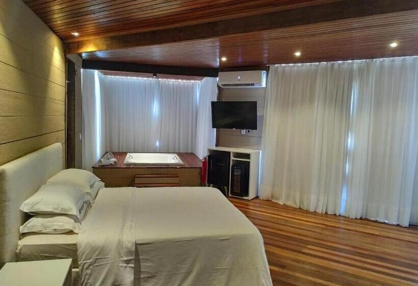Люкс Вид на Море, Bobz Boutique Resort