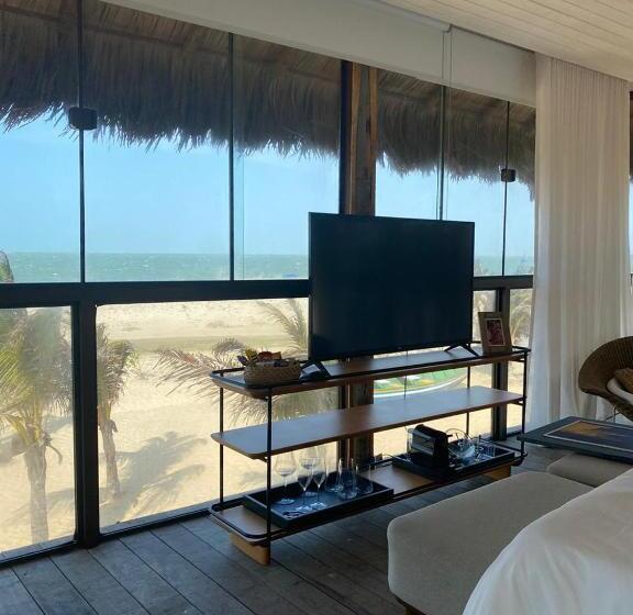 Люкс Вид на Море, Bobz Boutique Resort