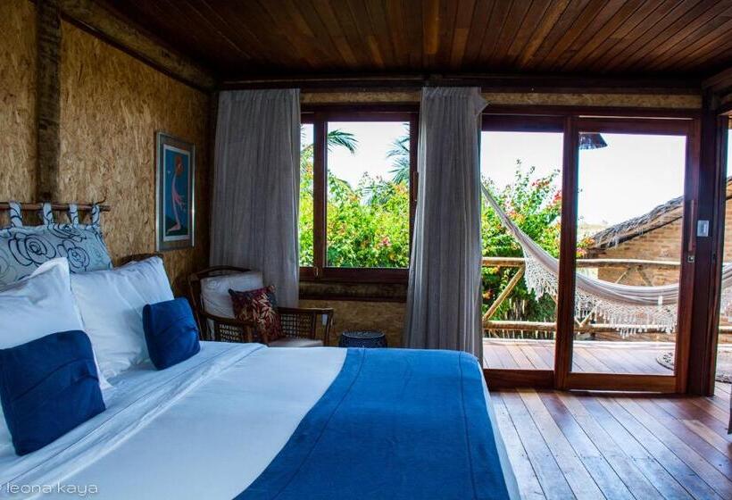 Suíte Vista Jardim, Bobz Boutique Resort
