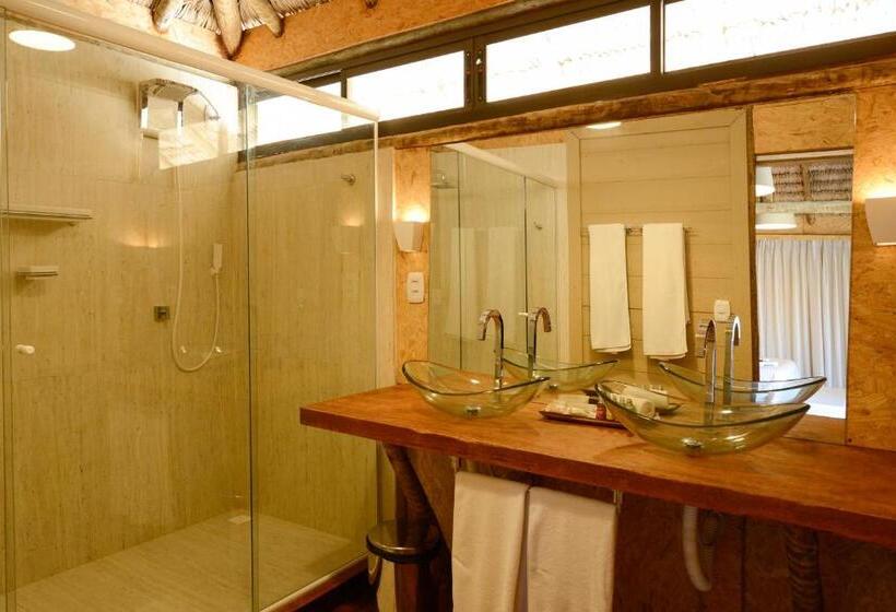 Quarto Estandar Vista Mar, Bobz Boutique Resort