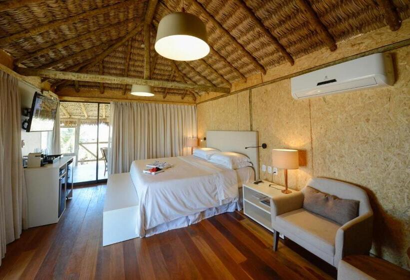 Номер Стандарт Вид на Море, Bobz Boutique Resort