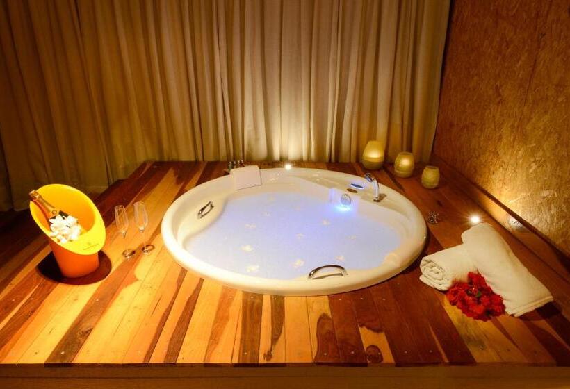 Номер Стандарт Вид на Сад, Bobz Boutique Resort