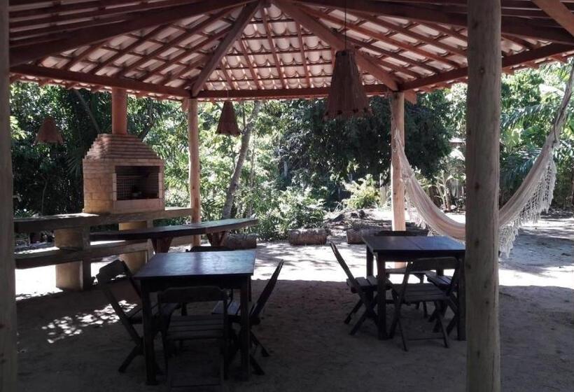 Бунгало Стандарт, Floresta Bungalows