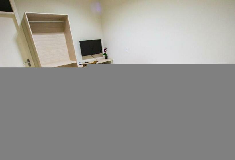 Номер Стандарт Трехместный, Holiday Hotel Picos