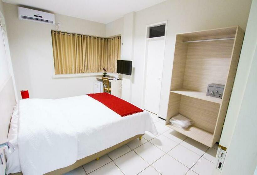 Номер Стандарт Индивидуальный, Holiday Hotel Picos